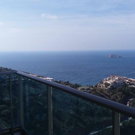Apartamento Benidorm De Luxe Εξωτερικό φωτογραφία