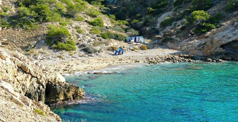 Apartamento Benidorm De Luxe Εξωτερικό φωτογραφία