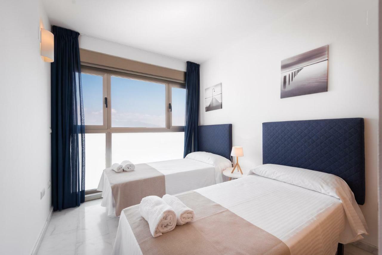Apartamento Benidorm De Luxe Εξωτερικό φωτογραφία